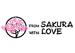 From Sakura With Love