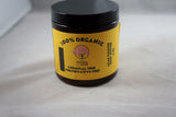 Acme Fighter 8oz Body Butter - From Sakura With Love