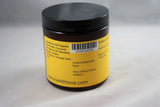Golden Thunder Tiger 8oz Body Butter - From Sakura With Love