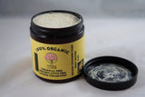 Golden Thunder Tiger 8oz Body Butter - From Sakura With Love