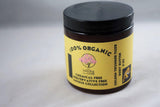 Golden Thunder Tiger 8oz Body Butter - From Sakura With Love