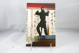Ninja International Spy Museum Postcard 4x6 - From Sakura With Love