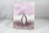 Toborochi Tree Swollen Trunk Postcard 4x6