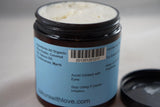 Peace and Blessings 8oz Body Butter - From Sakura With Love