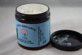 Peace and Blessings 8oz Body Butter - From Sakura With Love