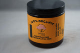Tiger Bamboo Body Butter - From Sakura With Love