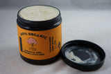 Tiger Bamboo Body Butter - From Sakura With Love