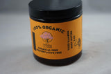 Tiger Bamboo Body Butter - From Sakura With Love