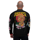 Dragon Noodles Bomber Jacket