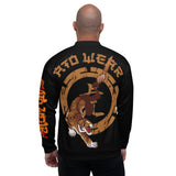Ato Wear Brush Jacket