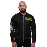 Dragon Noodles Bomber Jacket