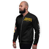 Dragon Noodles Bomber Jacket