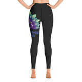 Notice Me Senpai Yoga Pants