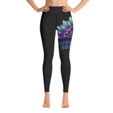 Notice Me Senpai Yoga Pants