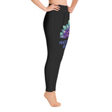 Notice Me Senpai Yoga Pants