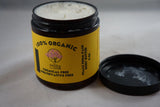 Peace From Pain 8oz Body Butter - From Sakura With Love