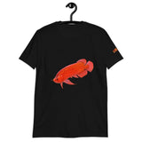 Red Arowana T-Shirt - From Sakura With Love