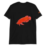 Red Arowana T-Shirt - From Sakura With Love