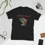 Kea Taste the Rainbow T-Shirt - From Sakura With Love