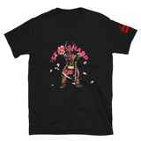 Stay Sharp T-Shirt
