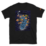 Blue Tiger T-Shirt