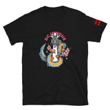 DC Unique Old Dragon T-Shirt