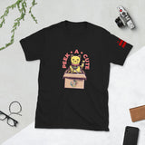 Peek-A-Cute Lucky T-Shirt