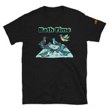 Bath Time T-Shirt