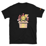Peek-A-Cute Yellow T-Shirt