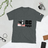 DC Unique Wings T-Shirt - From Sakura With Love