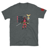 The Bushido Way T-Shirt