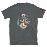 DC Unique Old Dragon T-Shirt