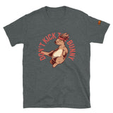 Don't Kick the Bunny T-Shirt