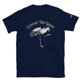Stomp The Yard Secretary Bird T-Shirt - From Sakura With Love