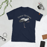 Stomp The Yard Secretary Bird T-Shirt - From Sakura With Love