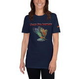 Kea Taste the Rainbow T-Shirt - From Sakura With Love