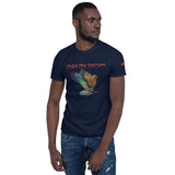 Kea Taste the Rainbow T-Shirt - From Sakura With Love