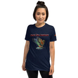 Kea Taste the Rainbow T-Shirt - From Sakura With Love