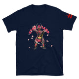 Stay Sharp T-Shirt
