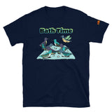 Bath Time T-Shirt