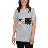 DC Unique Wings T-Shirt - From Sakura With Love