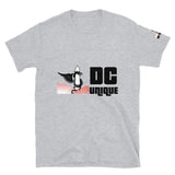 DC Unique Wings T-Shirt - From Sakura With Love