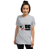 DC Unique Wings T-Shirt - From Sakura With Love