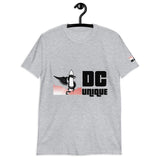DC Unique Wings T-Shirt - From Sakura With Love