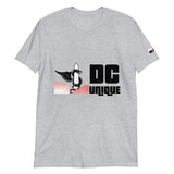 DC Unique Wings T-Shirt - From Sakura With Love
