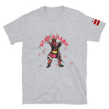 Stay Sharp T-Shirt