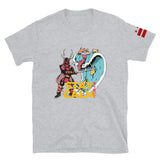 Stay Calm T-Shirt