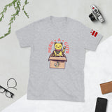 Peek-A-Cute Lucky T-Shirt