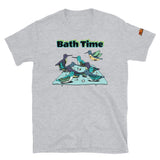 Bath Time T-Shirt