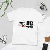 DC Unique Wings T-Shirt - From Sakura With Love